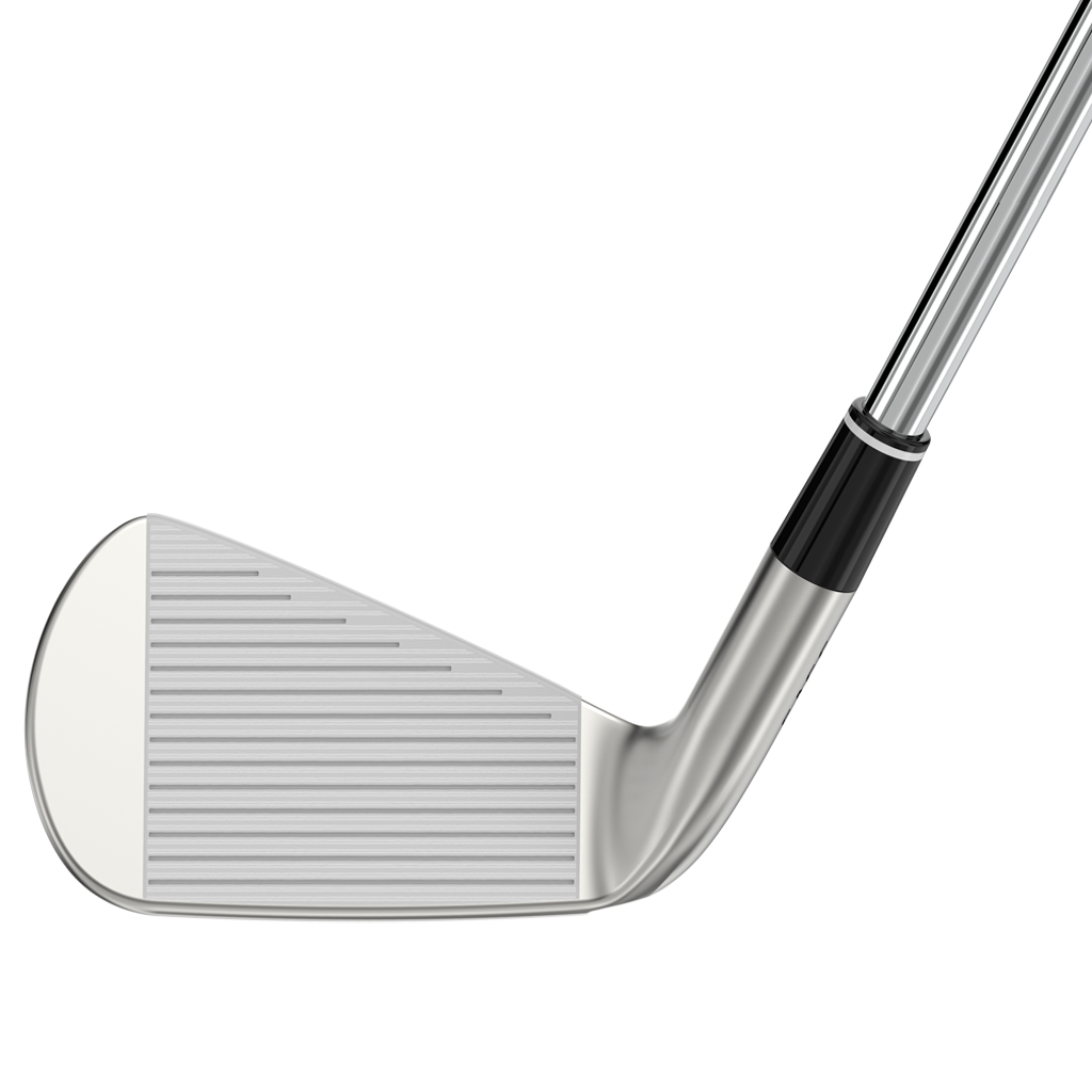 ZX4 MKII 5-PW AW Iron Set with